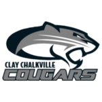 Clay-Chalkville Band Boosters Logo