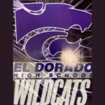 El Dorado High School FBLA Logo