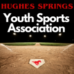 Hughes Springs Youth Sports Association Logo