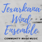 Texarkana Wind Ensemble Logo