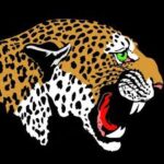 De Queen Leopard Band Logo