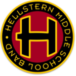 Hellstern MS Band Logo