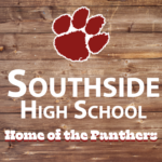 Southside High School Band Logo