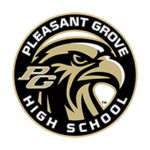 Pleasant Grove High School Theatre Logo