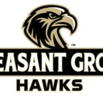 Pleasant Grove High School Theatre Logo