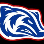 Arkadelphia Badger Bands Logo