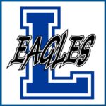 Lindale Eagle Choirs Logo