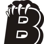 Bearden High School Ladies Basketball Logo