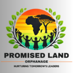 Promised Land Orphanage in Migori, Kenya Logo