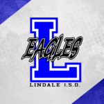 Lindale Eagle Choirs Logo