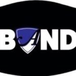 Arkadelphia Badger Bands Logo