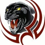 Benton High School Panthers Choir Logo