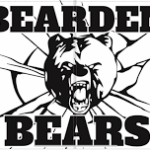 Bearden High School Ladies Basketball Logo