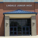 Lindale Eagle Choirs Logo