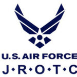 Cabot High School Air Force JROTC Logo