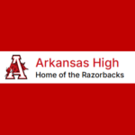 Arkansas High School Band Logo