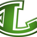 Longview High School JROTC Logo