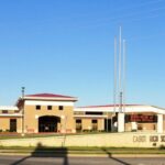 Cabot High School Air Force JROTC Logo