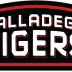 Talledega HS Tiger Marching Band Logo