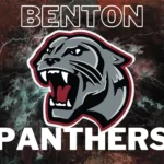 Benton Junior High Choir Logo