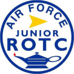 Cabot High School Air Force JROTC Logo