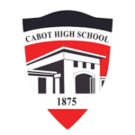 Cabot High School Air Force JROTC Logo