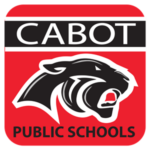 Cabot High School Air Force JROTC Logo