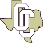 Ore City Rebel Bands Logo