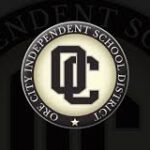 Ore City Rebel Bands Logo