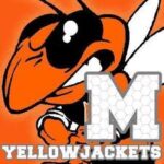 Mineola MS Sound of the Swarm Band Logo