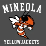 Mineola MS Sound of the Swarm Band Logo