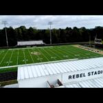 Ore City Rebel Bands Logo