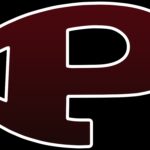 Prescott Curley Wolves Athletics Logo