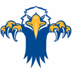 East Mecklenburg HS Air Force JROTC Logo