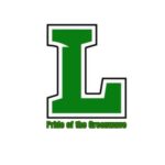 Leeds Greenwave High School Band  Logo