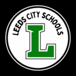 Leeds Greenwave High School Band  Logo