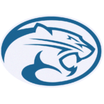 Central High School of Coosa County Cougar Band Logo