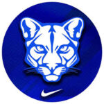 Central High School of Coosa County Cougar Band Logo