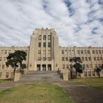 North Little Rock High School JROTC Logo