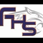 Fultondale High School Band Logo