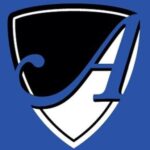 Arkadelphia Badger Bands Logo