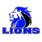 Bismarck HS Lady Lions Softball  Logo