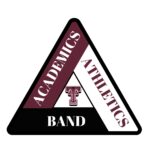 Tenaha High School Band and Athletics Logo