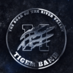 Mansfield Tiger Bands Logo