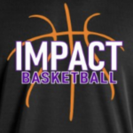 Impact Pride Travel Basketball Logo