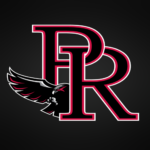 Pea Ridge Blackhawk Bands Logo