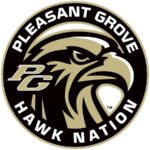 Pleasant Grove Band Boosters Logo