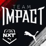 Team Impact AR Logo