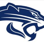 Southwest Junior High Cougars Band Logo