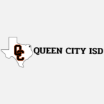 Queen City Bulldogs Middle School Band Logo